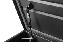 Load image into Gallery viewer, Deezee Universal Tool Box - Red Crossover - Single Lid Black BT Dee Zee
