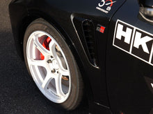 Load image into Gallery viewer, HKS GR COROLLA GZEA14H Fender Molding | 53004-AT036
