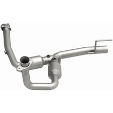 Load image into Gallery viewer, MagnaFlow Conv DF 99-01 G Cherokee 4.7 Front | 93241
