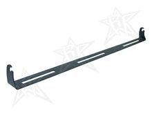 Load image into Gallery viewer, RIGID Industries 42090 20 Inch Cradle Mount, Fits SR-Series LED Lights, Black Light Bar Mounting Kit RIGID Industries
