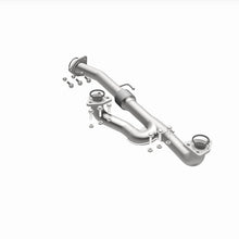 Load image into Gallery viewer, BRE Exhaust 05-10 Odyssey 3.5L Front Pipe Kit
