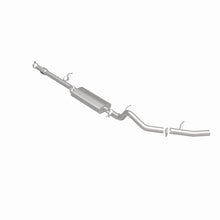Load image into Gallery viewer, MagnaFlow BRE Exhaust Kit 09-14 Tahoe Yukon 5.3L
