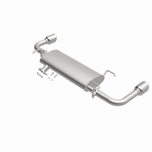 Load image into Gallery viewer, BRE Exhaust 09-14 Murano 3.5L Muffler Kit
