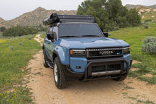Load image into Gallery viewer, DV8 Offroad 24-26 Toyota Land Cruiser Brush Guard - Front
