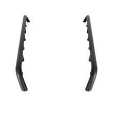 Load image into Gallery viewer, Go Rhino SRM500 Dual Rail Kit (For 75in. Long Rack) - Tex. Blk (Rails ONLY - Req. Platform) Roof Baskets Go Rhino   
