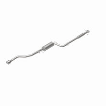 Load image into Gallery viewer, BRExhaust 08-11 Ford Focus 2.0L Exhaust Kit
