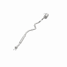 Load image into Gallery viewer, MagnaFlow BRE Exhaust Kit 10-17 Subaru Outback 2.5L
