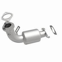 Load image into Gallery viewer, MagnaFlow Conv DF 5/00-01 Mitsubishi Eclipse 2.4L Front / 99-5/00 Galant 2.4L Front
