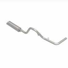 Load image into Gallery viewer, MagnaFlow BRE Exhaust Kit 92-96 Ford Bronco 5.8L
