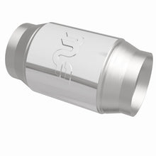 Load image into Gallery viewer, Magnaflow Premium High Flow Metallic Converter 5in OD - 4in In / 4in Out
