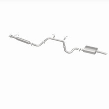 Load image into Gallery viewer, MagnaFlow BRE Exhaust Kit 97-05 Century Grand Prix 3.1L
