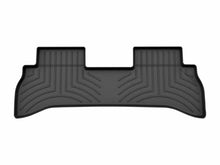 Load image into Gallery viewer, WeatherTech 20-26 Buick Encore GX 2nd Row Rear FloorLiner HP - Black | 4416172IM
