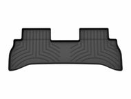 WeatherTech 20-26 Buick Encore GX 2nd Row Rear FloorLiner HP - Black | 4416172IM