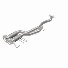 Load image into Gallery viewer, BRE Exhaust 11-15 Lincoln MKX 3.7L Front Pipe Kit
