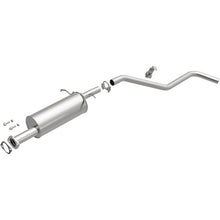 Load image into Gallery viewer, MagnaFlow BRE Exhaust Kit 90-96 Nissan D21 2.4L
