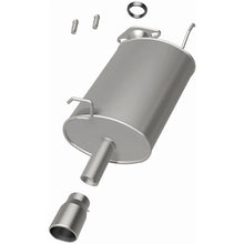 Load image into Gallery viewer, MagnaFlow BRE Exhaust Kit 04-12 Mitsubishi Galant 2.4L
