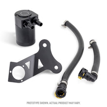 Load image into Gallery viewer, Mishimoto 2024+ Ford Mustang 2.3L EcoBoost Oil Catch Can PCV Side Oil Catch Cans Mishimoto   
