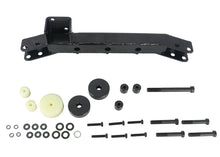 Load image into Gallery viewer, Whiteline 98-07 Toyota Land Cruiser Base Front Differential Drop Spacer Kit Whiteline
