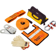 Load image into Gallery viewer, Rugged Ridge XHD Recovery Gear Kit 30000lbs Rugged Ridge
