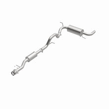 Load image into Gallery viewer, BRExhaust 08-10 Hummer H3 3.7L Exhaust Kit
