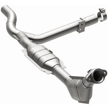 Load image into Gallery viewer, MagnaFlow Conv DF 99 F150/250 4.6L P/S
