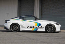 Load image into Gallery viewer, GReddy 2022+ Nissan Z FRP Rear Under Spoiler Aero Kit | 17020283
