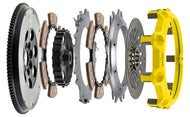 ACT EVO 10 5-Spd Only Mod Twin XX Race Kit Unsprung Hub Torque Cap 1340ft/lbs Not For Street Use | T3R-M07