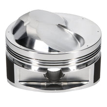 Load image into Gallery viewer, JE Pistons Chevrolet Big Block Piston Kit 4.610 in Bore 1.120 in CH 29.50 CC -Set of 8 JE Pistons
