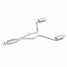 Load image into Gallery viewer, BRExhaust Exhaust Kit - 10-16 Mercedes E350 3.5L

