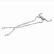Load image into Gallery viewer, BRExhaust 14-22 Infiniti Q50 Exhaust Kit
