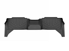 Load image into Gallery viewer, WeatherTech 2024 Toyota Tacoma Hybrid Rear FloorLiner HP - Black
