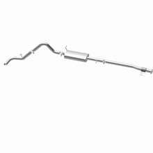 Load image into Gallery viewer, MagnaFlow BRE Exhaust Kit 07-08 Sierra Silverado 1500 4.8L
