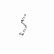 Load image into Gallery viewer, Magnaflow 06-09 Mercedes-Benz E350 3.5L Direct Fit Converter
