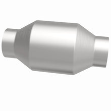 Load image into Gallery viewer, MagnaFlow Conv Univ 2.50inch C/C Met.
