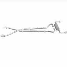 Load image into Gallery viewer, BRExhaust 14-22 Infiniti Q50 Exhaust Kit
