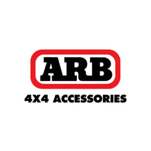 Load image into Gallery viewer, ARB Ranger Summit step w/ Return Side Steps ARB
