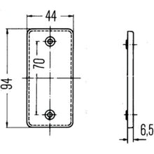 Load image into Gallery viewer, Technical Drawing
