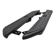 Load image into Gallery viewer, Westin 05-19 Toyota Tacoma Double Cab Outlaw Nerf Step Bars Westin
