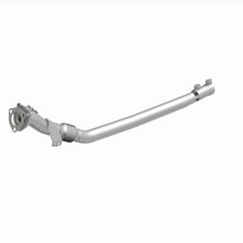 Load image into Gallery viewer, BRE Exhaust 05-08 A4 Quattro 2.0L Front Pipe Kit
