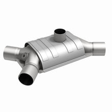 Load image into Gallery viewer, MagnaFlow Conv Univ 2 Subaru | 94002
