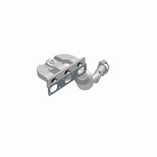 Load image into Gallery viewer, Magnaflow 04-06 BMW X3 3.0L Direct Fit Converter

