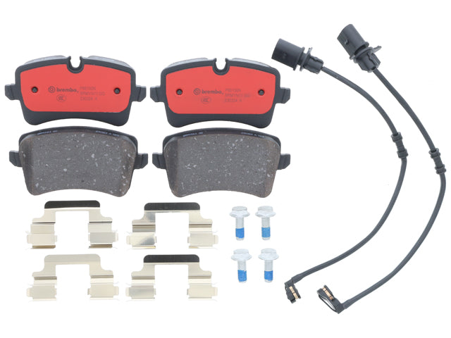 Brake Pad Set
