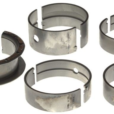 Clevite Chrysler Pass & Trk 273 277 301 303 313 318 326 V8 1956-73 Main Bearing Set Clevite