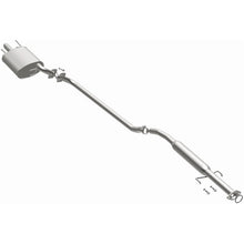 Load image into Gallery viewer, MagnaFlow BRE Exhaust Kit Replacement Stainless Toyota
