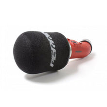 Load image into Gallery viewer, PERRIN 02-07 Subaru WRX/STi / 04-08 Forester XT Short Ram Intake - Red
