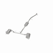Load image into Gallery viewer, BRExhaust 17-19 Honda CR-V 1.5L Exhaust Kit
