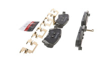 Load image into Gallery viewer, Brembo 15-20 Chevrolet Colorado/ GMC Canyon Rear NAO Brake Pad | P10086N
