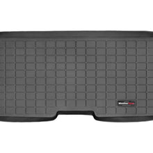 Load image into Gallery viewer, WeatherTech 02-06 Chevrolet Trailblazer EXT Cargo Liners - Black WeatherTech

