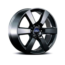 Load image into Gallery viewer, Ford Racing 15-17 F-150 20in x 8.5in Six Spoke Wheel - Matte Black Ford Racing
