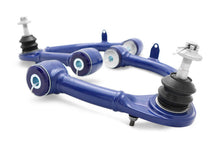 Load image into Gallery viewer, SuperPro Toyota Land Cruiser 300 Series Front Fixed Offset Control Arm Kit Superpro
